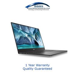 Dell XPS 15 7590 ; 15"; 2.6 GHz; i7 Gen 9; 6 Cores; Nvidia; SSD; Win 10 (Compatible with Windows 11)
