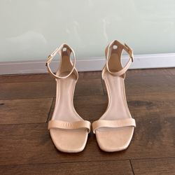 Stuart Weitzman Nunaked Sandal 