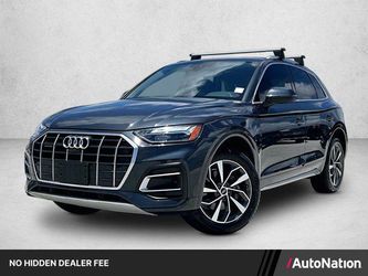 2021 Audi Q5