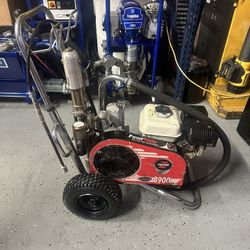Sprayers