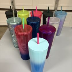 Starbucks Cups