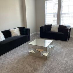 Couch Set 