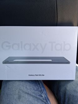 Galaxy Tab S10 Lite