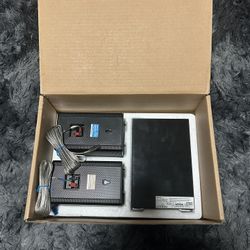 Samsung Wireless Rear Speaker Kit , SWA-9100S