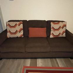 Ashley Furniture Couch/Sofa