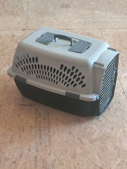 Pet Carrier