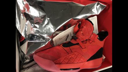 Air JORDAN XVIII. SIZE 9.5/10/10.5/12