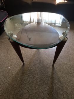 Center Table