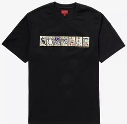 SUPREME ANCIENT TSHIRT