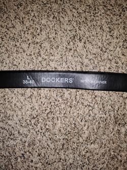 Men's Belt