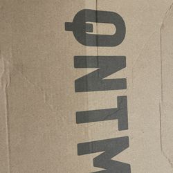 Adidas YZY QNTM  Kids 2 1/2 