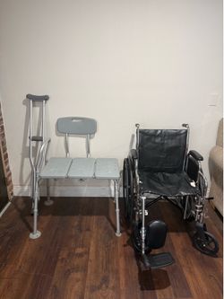 Mobility chairs