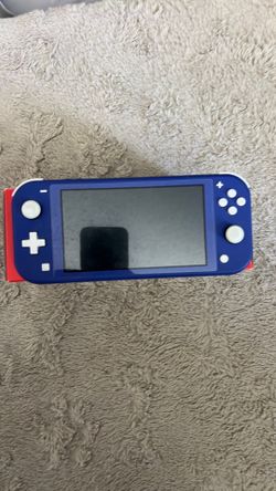 Switch lite