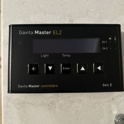 Gavita Master EL2