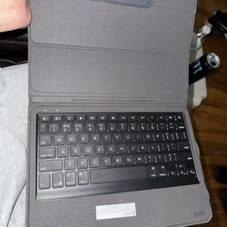 iPad Bluetooth Keyboard 