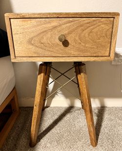 Wooden Set