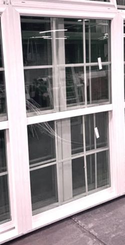 High-quality Windows and doors