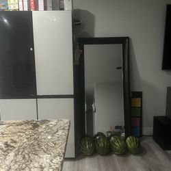 5 Ft Nice Mirror 