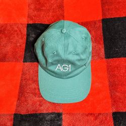 NWOT AG1 Hat
