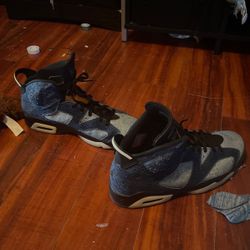 Jordan Retro 4