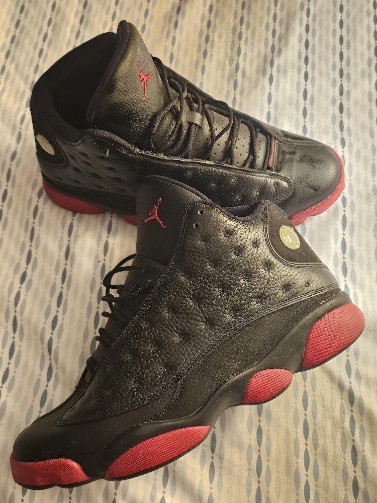 Jordan 13 