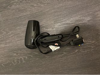 Hair dryer