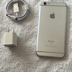 iPhone 6s Unlocked For All Carriers 32 GB