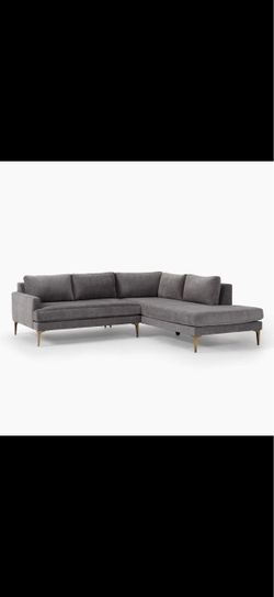 free cb2 couch