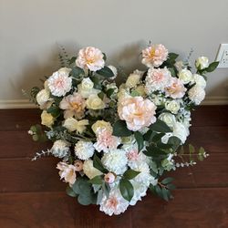 Artificial Wedding Flowers 