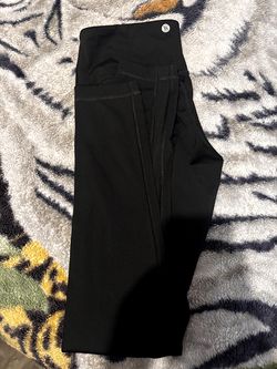 Victoria's secret leggings