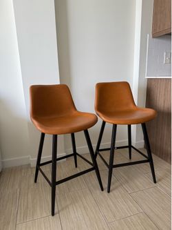 24 inch Counter Stool