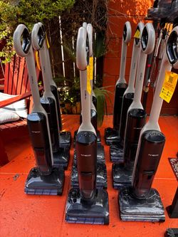 Tineco Hammerhead Mess Detect Vacuum Mop