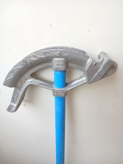 Conduit Bender