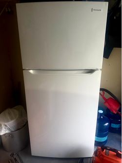 Fridge