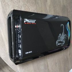 Apm 1200 Watts Performance 