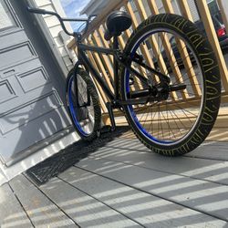 Thruster Bike 26 Inch