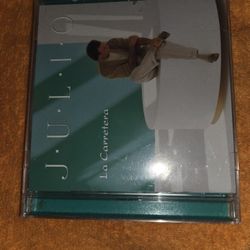 Julio Iglesias Cd