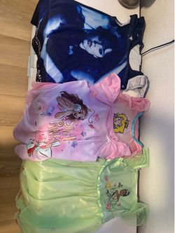 Pjs for girls