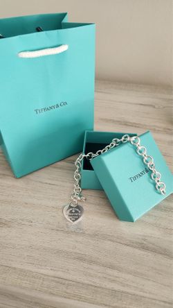 Tiffany&Co Bracelet