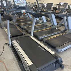 TRUE Fitness Alpine Runner Incline Treadmill