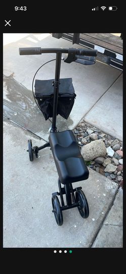Knee Scooter 