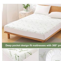 Queen Size Water Proof 