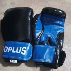 Kids Boxing Glovess