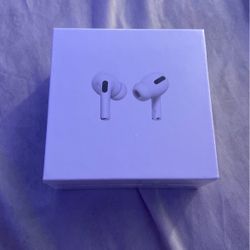 Apple AirPods Pro  (NEW)