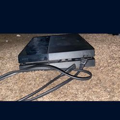 PS4 