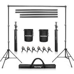 Backdrop Stand, 10x7ft