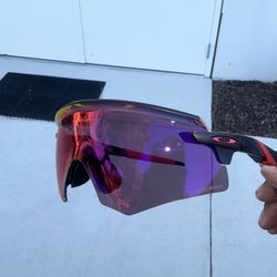 Oakley Encoder Prizm Road