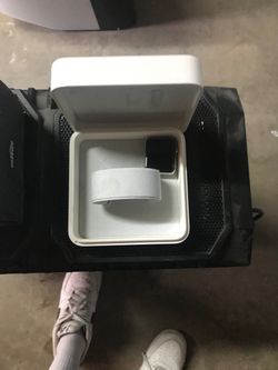 Watches, ring light, hair removal tool