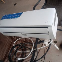 12,000 BTU Indoor Unit Mini Split