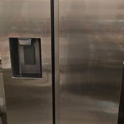 Samsung Fridge